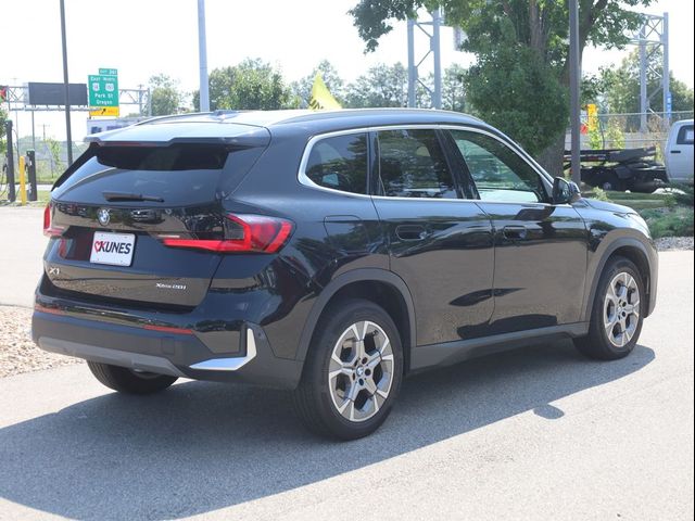 2023 BMW X1 xDrive28i