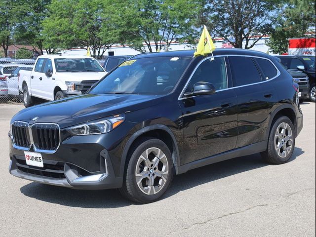 2023 BMW X1 xDrive28i