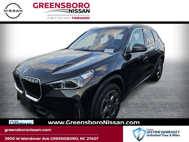 2023 BMW X1 xDrive28i