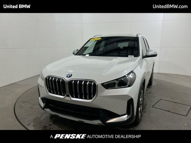 2023 BMW X1 xDrive28i