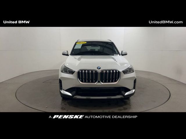 2023 BMW X1 xDrive28i