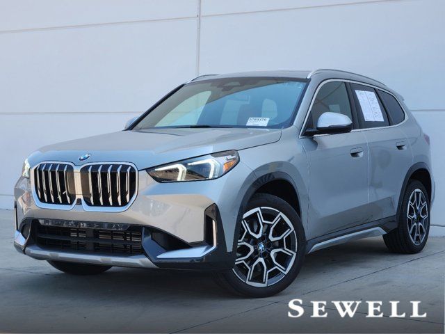 2023 BMW X1 xDrive28i