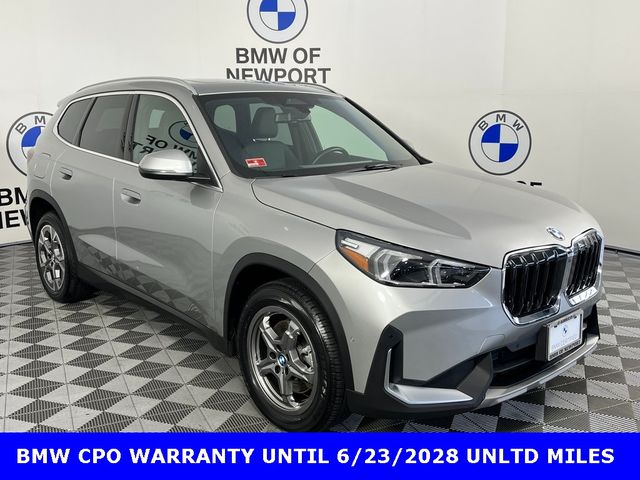 2023 BMW X1 xDrive28i