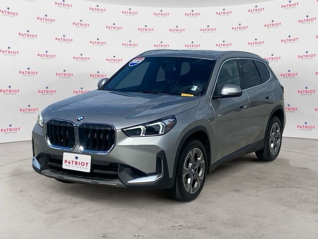 2023 BMW X1 xDrive28i