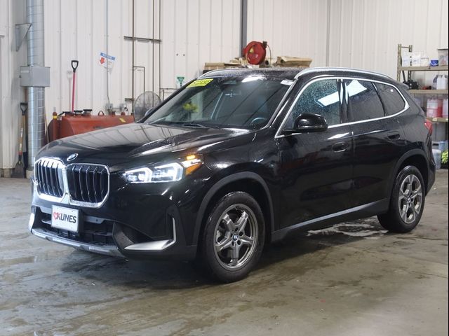 2023 BMW X1 xDrive28i