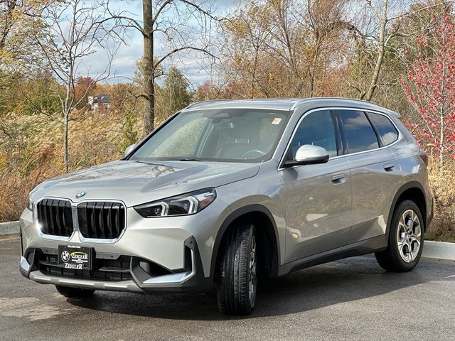 2023 BMW X1 xDrive28i