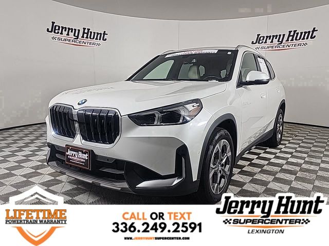 2023 BMW X1 xDrive28i