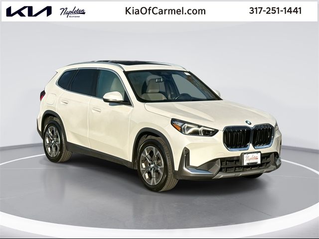 2023 BMW X1 xDrive28i