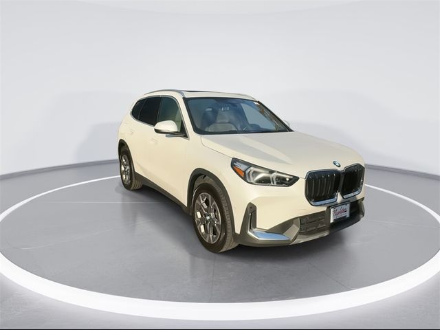 2023 BMW X1 xDrive28i