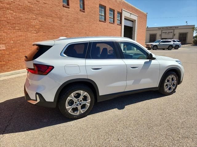 2023 BMW X1 xDrive28i