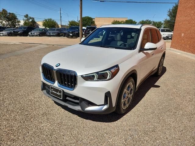 2023 BMW X1 xDrive28i