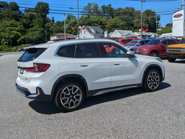 2023 BMW X1 xDrive28i