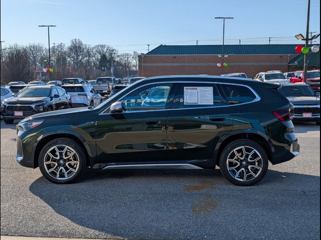 2023 BMW X1 xDrive28i