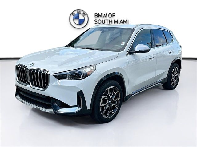 2023 BMW X1 xDrive28i