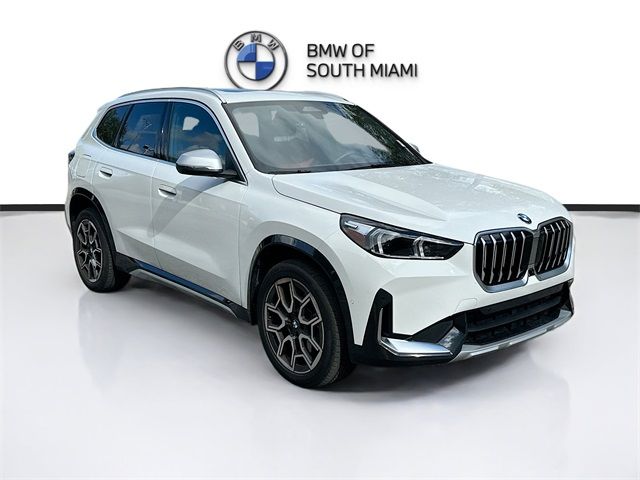 2023 BMW X1 xDrive28i