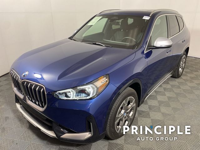 2023 BMW X1 xDrive28i