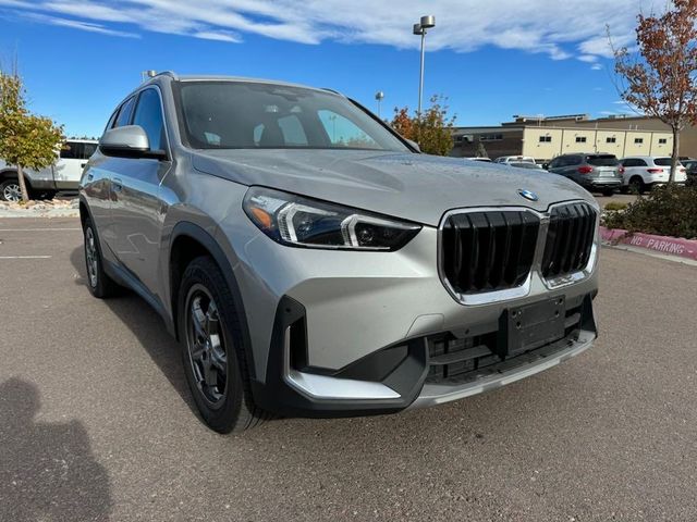 2023 BMW X1 xDrive28i