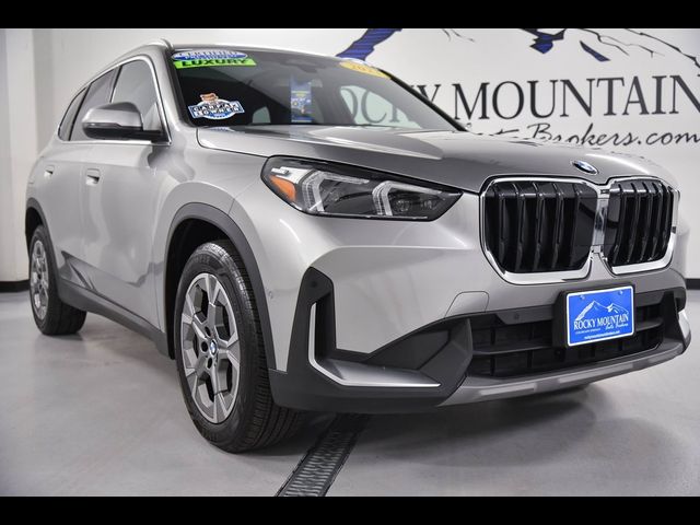 2023 BMW X1 xDrive28i