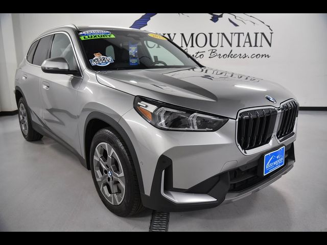 2023 BMW X1 xDrive28i