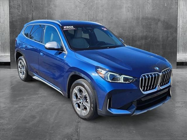 2023 BMW X1 xDrive28i