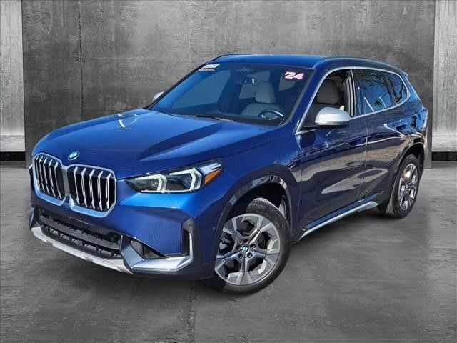 2023 BMW X1 xDrive28i