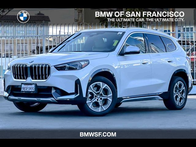 2023 BMW X1 xDrive28i