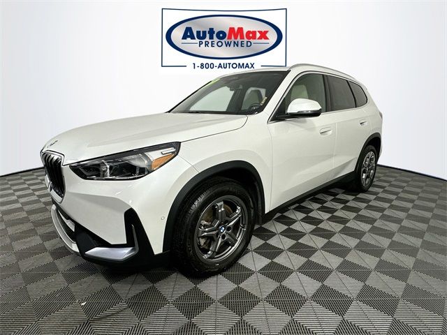 2023 BMW X1 xDrive28i