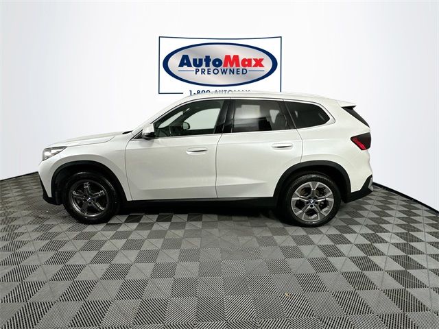 2023 BMW X1 xDrive28i