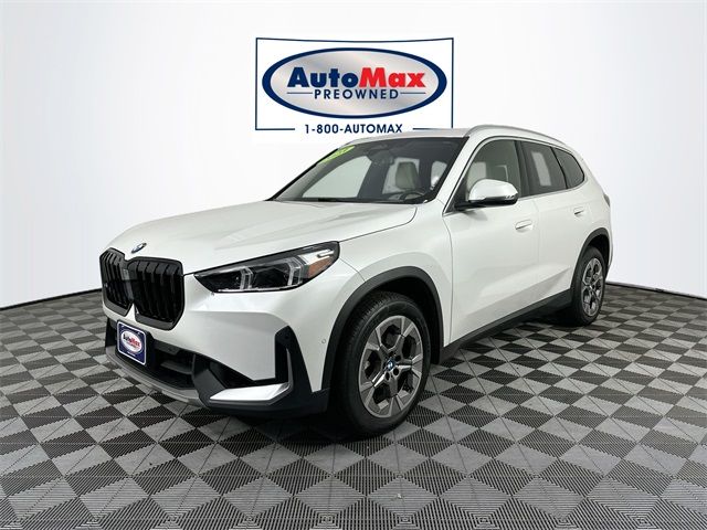 2023 BMW X1 xDrive28i