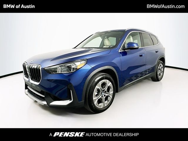 2023 BMW X1 xDrive28i