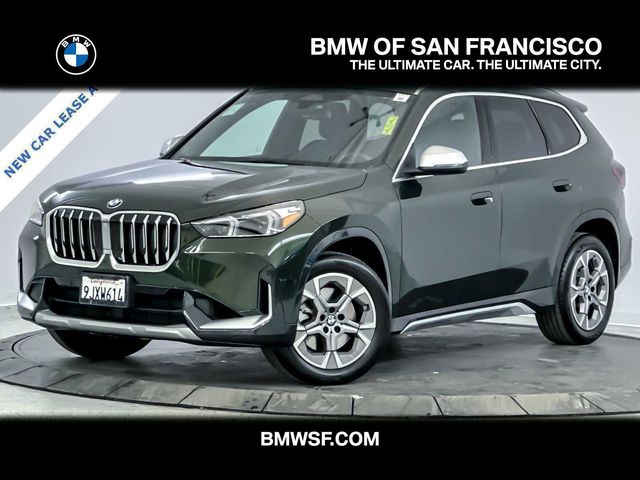 2023 BMW X1 xDrive28i