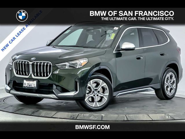 2023 BMW X1 xDrive28i