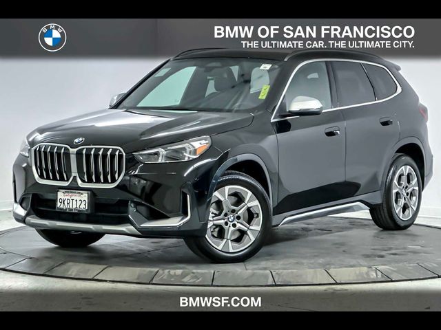 2023 BMW X1 xDrive28i