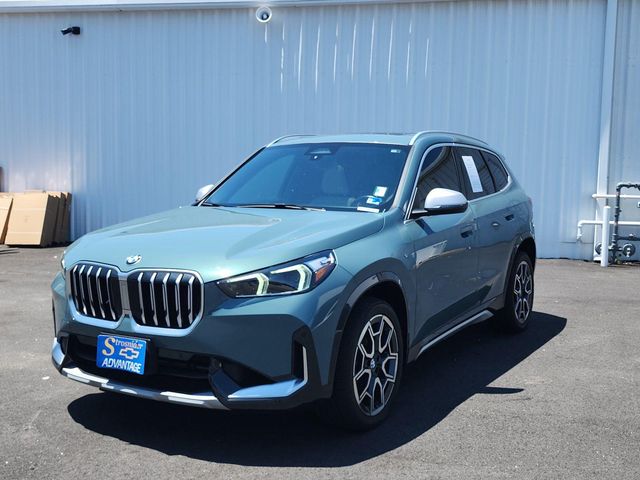 2023 BMW X1 xDrive28i