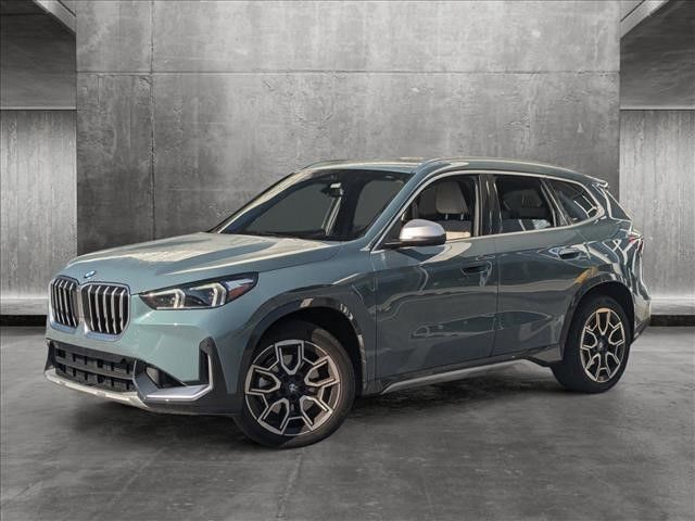 2023 BMW X1 xDrive28i