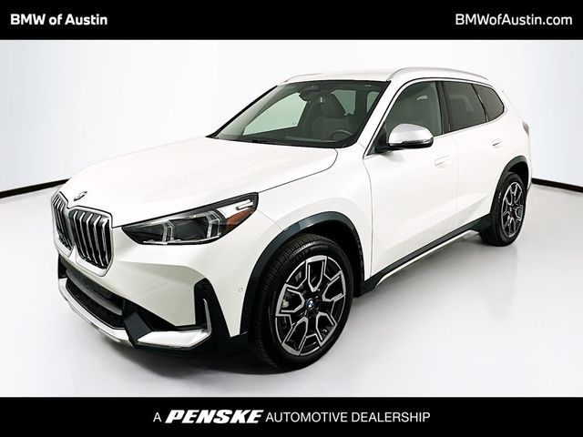 2023 BMW X1 xDrive28i