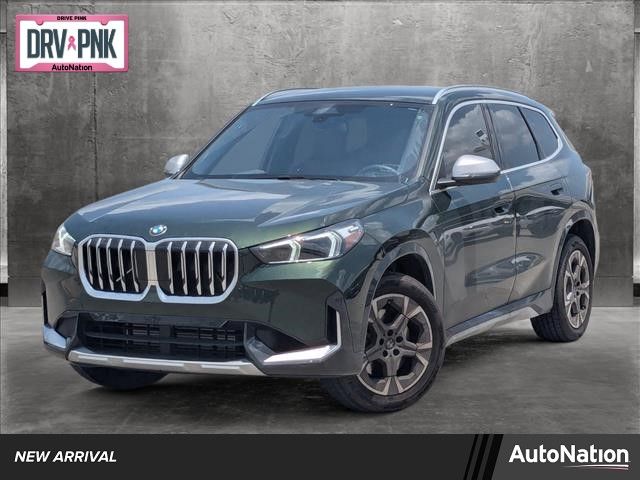 2023 BMW X1 xDrive28i