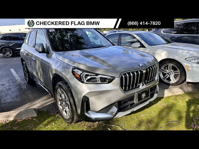 2023 BMW X1 xDrive28i