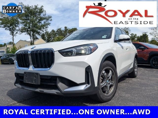 2023 BMW X1 xDrive28i