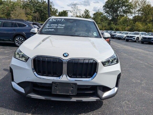 2023 BMW X1 xDrive28i