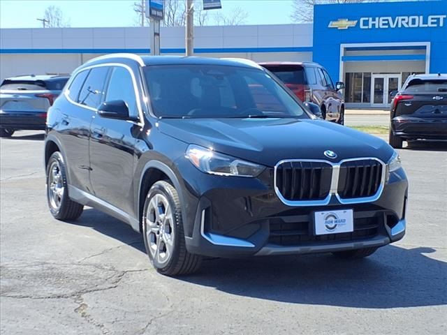 2023 BMW X1 xDrive28i