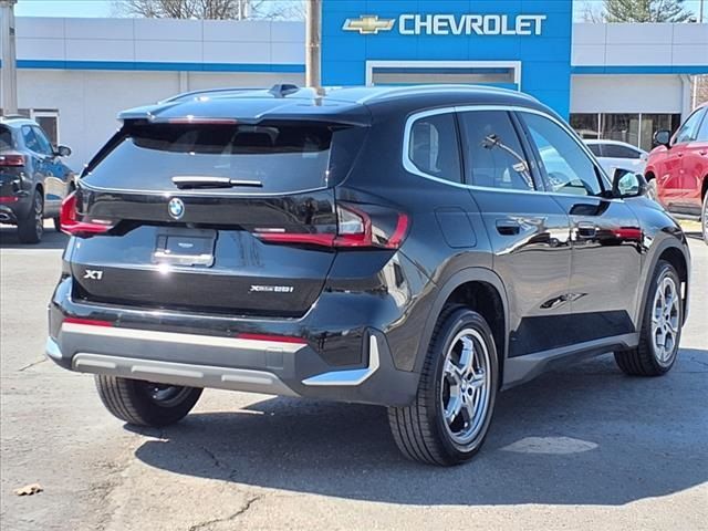 2023 BMW X1 xDrive28i