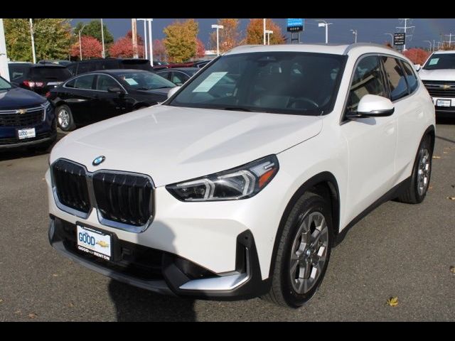 2023 BMW X1 xDrive28i