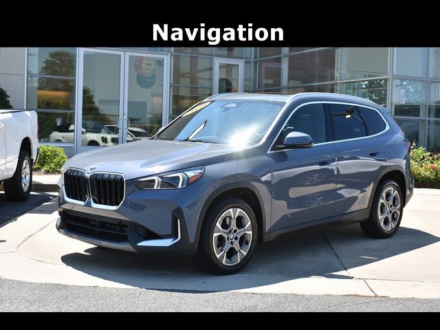 2023 BMW X1 xDrive28i