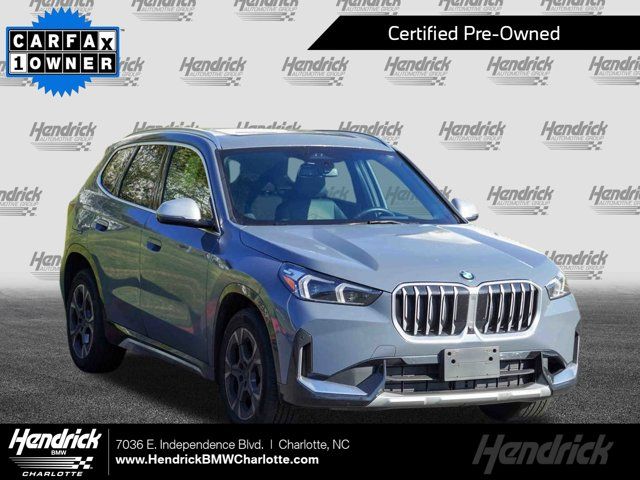 2023 BMW X1 xDrive28i