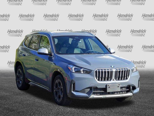 2023 BMW X1 xDrive28i