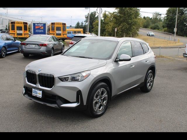 2023 BMW X1 xDrive28i