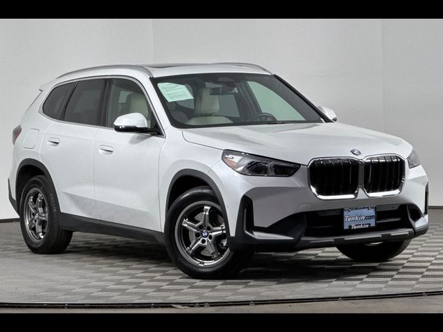 2023 BMW X1 xDrive28i