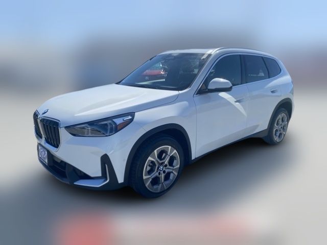 2023 BMW X1 xDrive28i