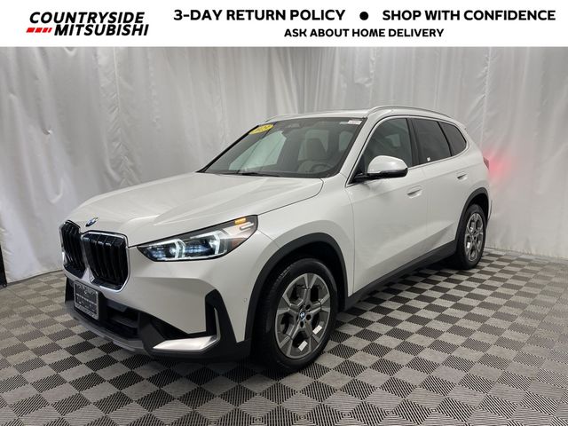 2023 BMW X1 xDrive28i